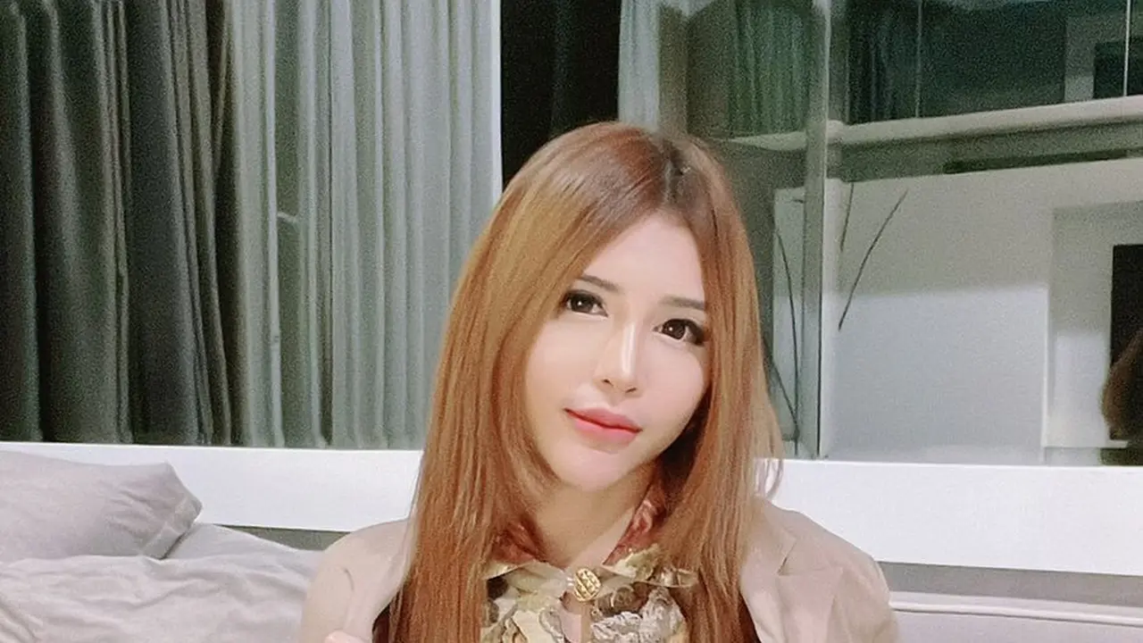 Vivi Jovita