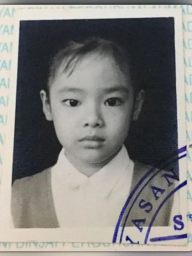 Lindswell Kwok