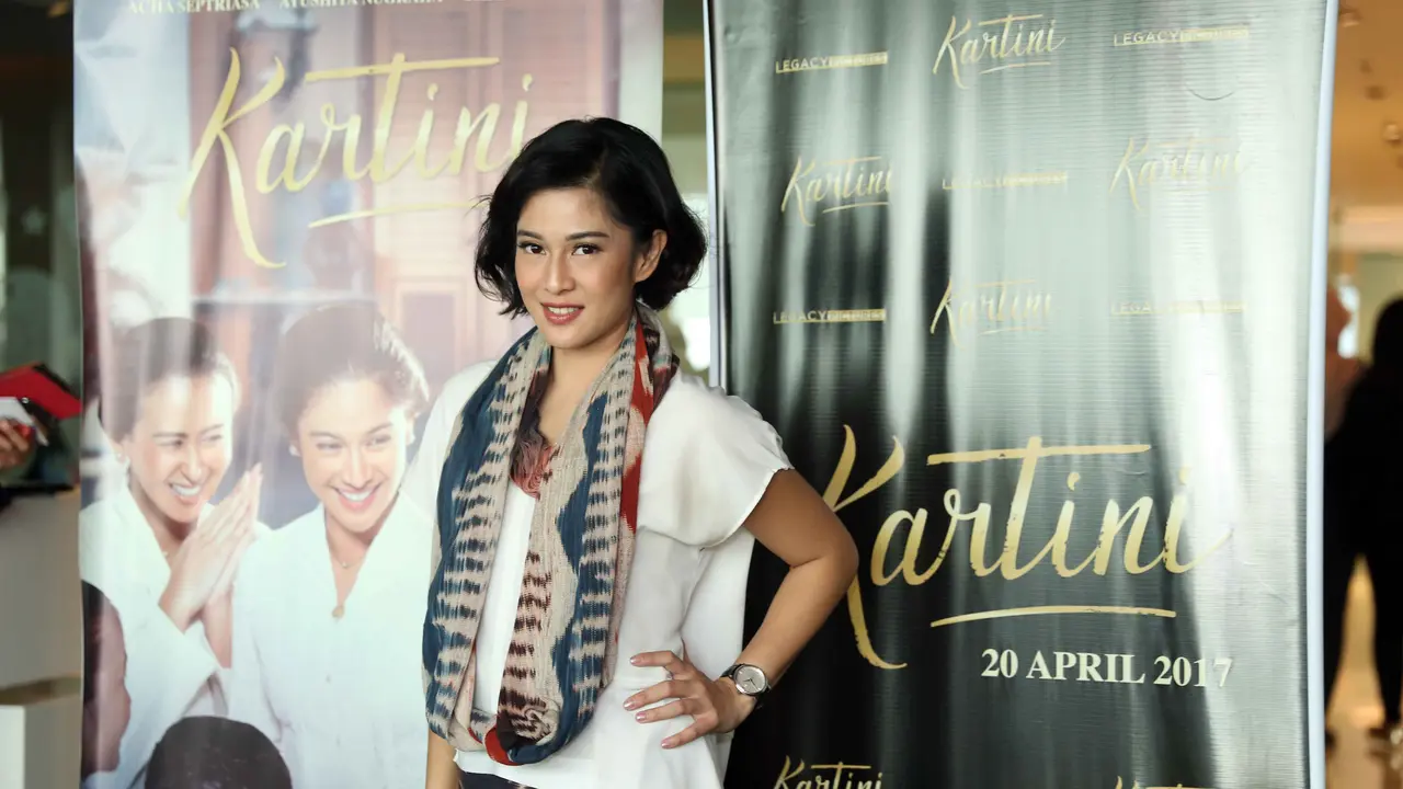 [Bintang] Dian Sastrowardoyo