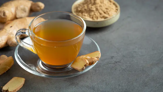 Resep Minuman Pembersih Pembuluh Darah ala dr. Zaidul Akbar