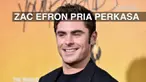 Zac Efron pernah menaklukkan deretan wanita cantik di Hollywood. Siapa saja mereka? Saksikan hanya di Starlite!