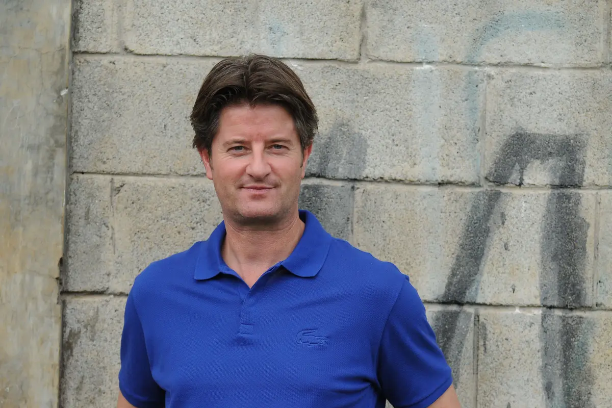 Pieter Huistra