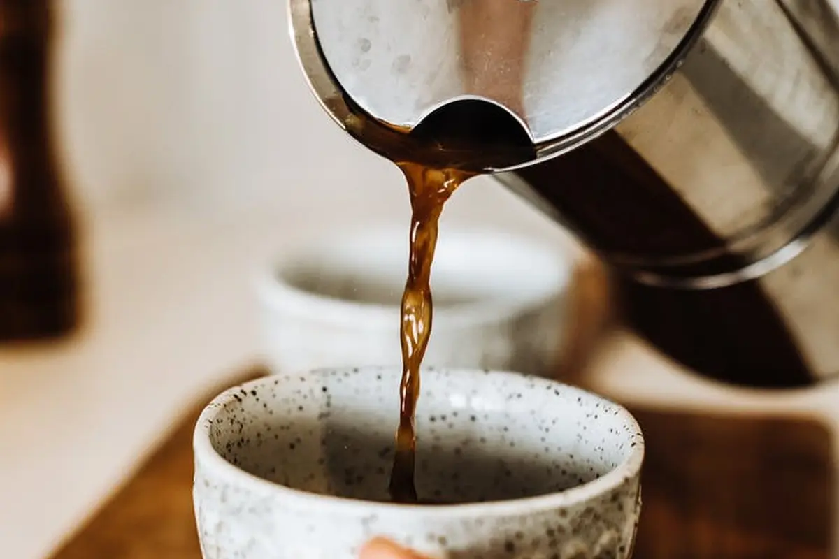 Waktu Terbaik untuk Minum Kopi