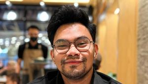 Insanul Fahmi sebut Inara Rusli bakal cabut laporan polisi yang ia ajukan. Keputusan ini muncul di tengah kisruh rumah tangga dan susahnya ketemu anak. (Foto: Dok. Instagram @insanulfahmi)