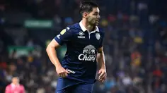 Persib vs Bali United: Sandy Walsh Cedera, Pangeran Biru Fokus ke Asia