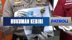 Pelaku kekerasan seksual pada sembilan bocah di Mojokerto, Jawa Timur, akan jalani hukuman kebiri kimia.
