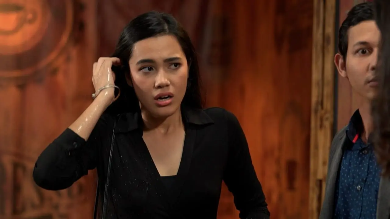 Cinta Buta