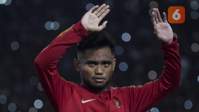 Timnas Indonesia U-19 Vs Jepang U-19