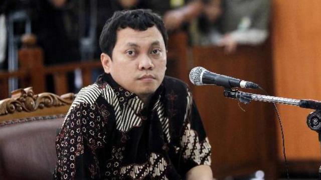 [Bintang] Mengenal Gayus Tambunan