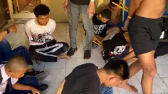 Fakta Mengejutkan Penangkapan 20 Anggota Geng Motor Makassar