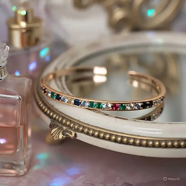 Gelang Emas