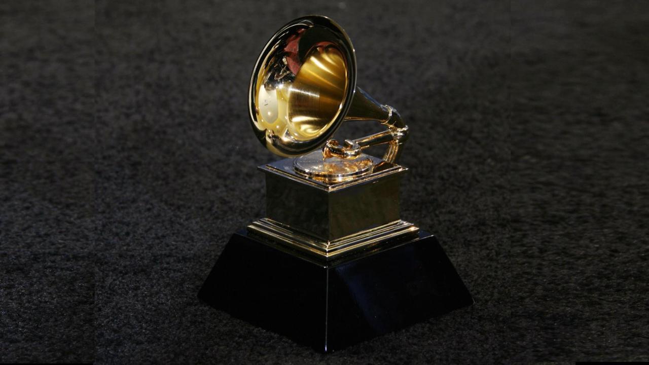Piala Grammy
