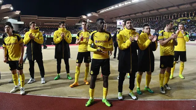 Borussia Dortmund