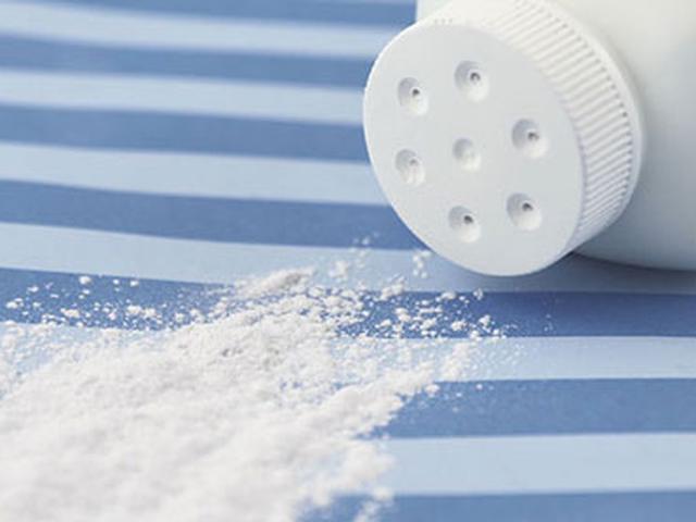 Bahaya Membedaki Wilayah Seputar Vagina Health Liputan6 Com