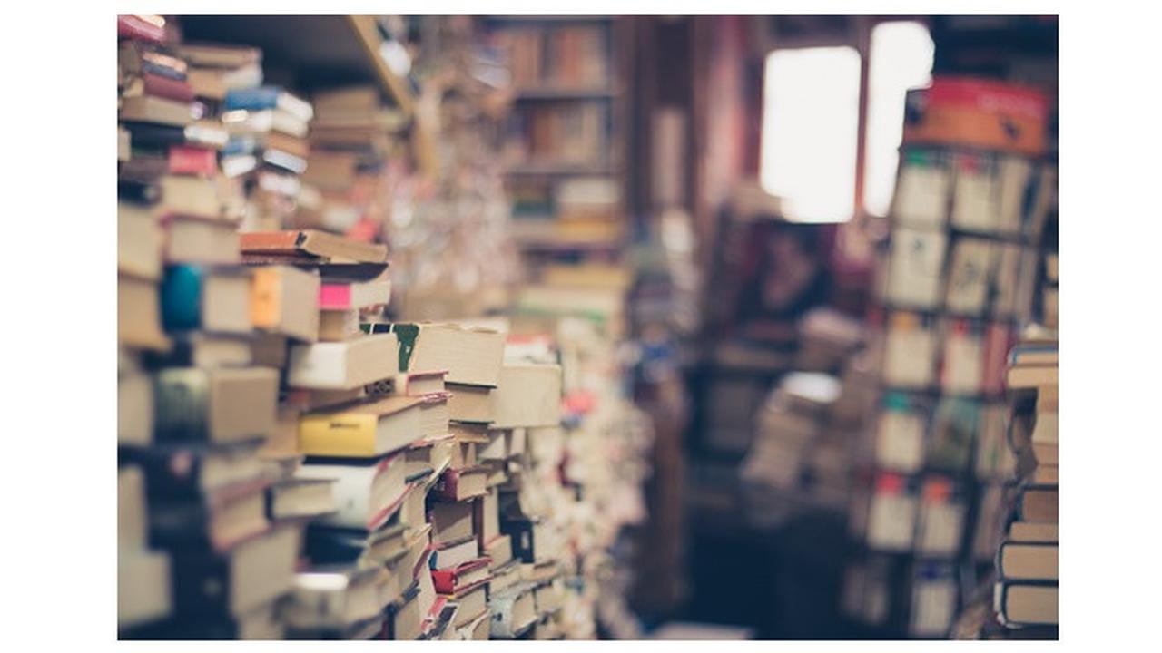 Rayakan Hari Buku Sedunia 2019, Berikut Fakta-Faktanya