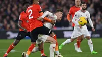 5 Kehebatan Rasmus Hojlund usai Jadi Bintang Kemenangan MU Vs Luton Town di Liga Inggris: Sejarah Tercipta!