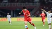 Pujian Emil Audero untuk Elkan Baggott: Sang Raksasa yang Bisa Diandalkan saat Jay Idzes Absen