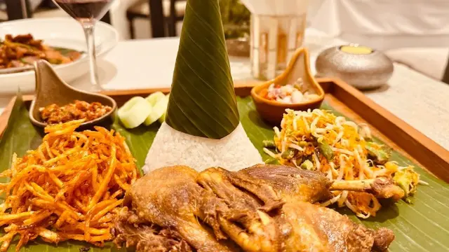 Bungarampai Restaurant (Google Maps/Marisa Lautier Mifsud)