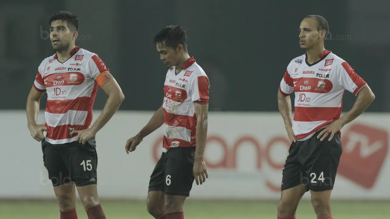 Madura United