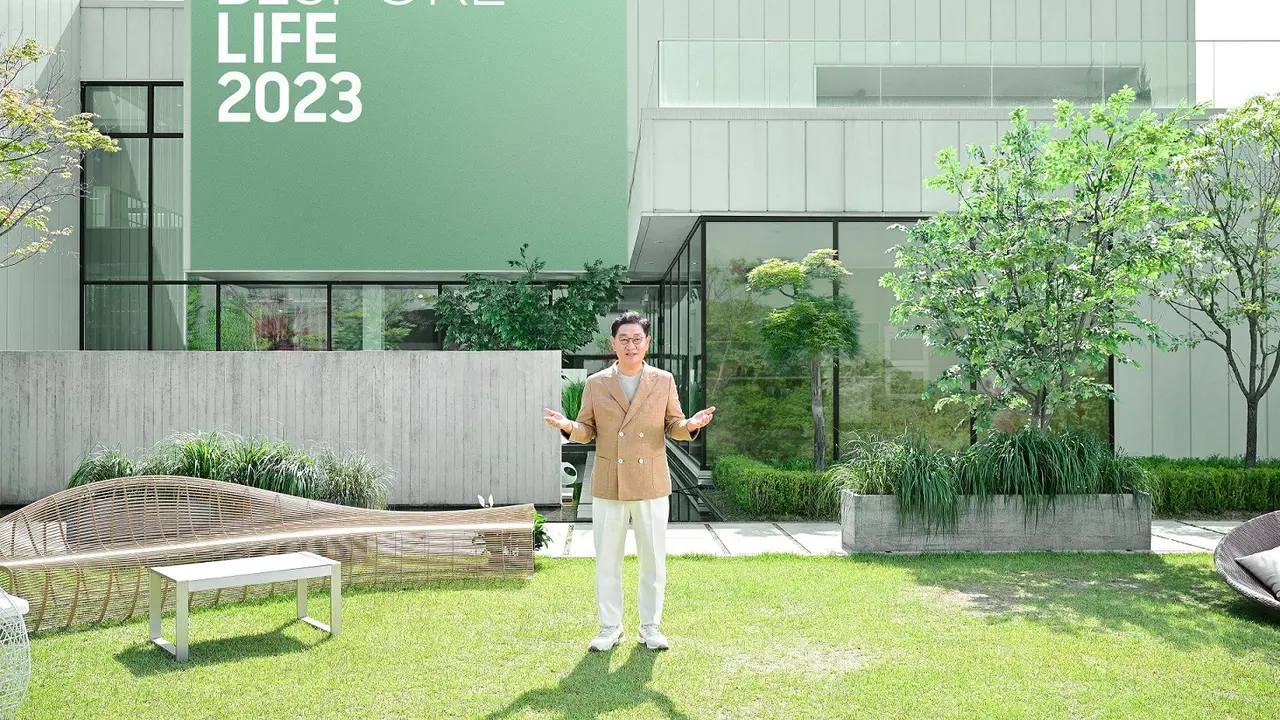 Bespoke Life 2023