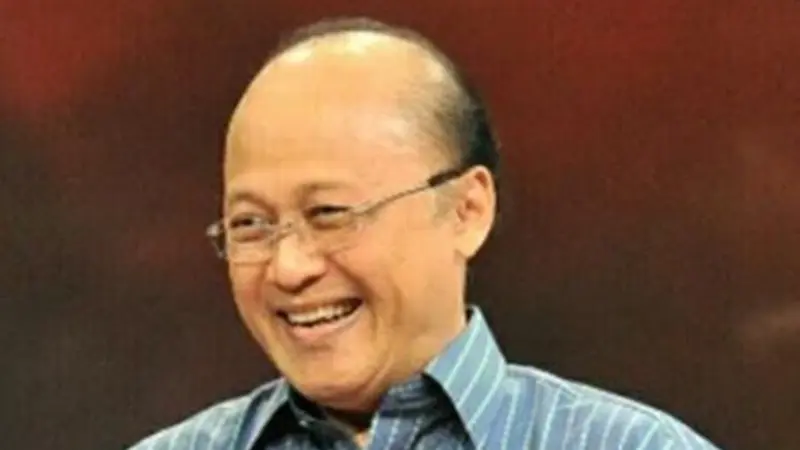 [Bintang] Mario Teguh