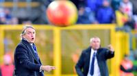 Roberto Mancini (AFP/GIUSEPPE CACACE)