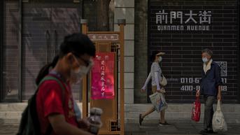 Kekeringan Memburuk, China Putus Listrik ke Pabrik-Pabrik dan Rumah