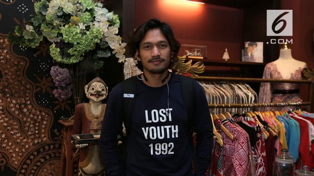 [Bintang] Ibnu Jamil