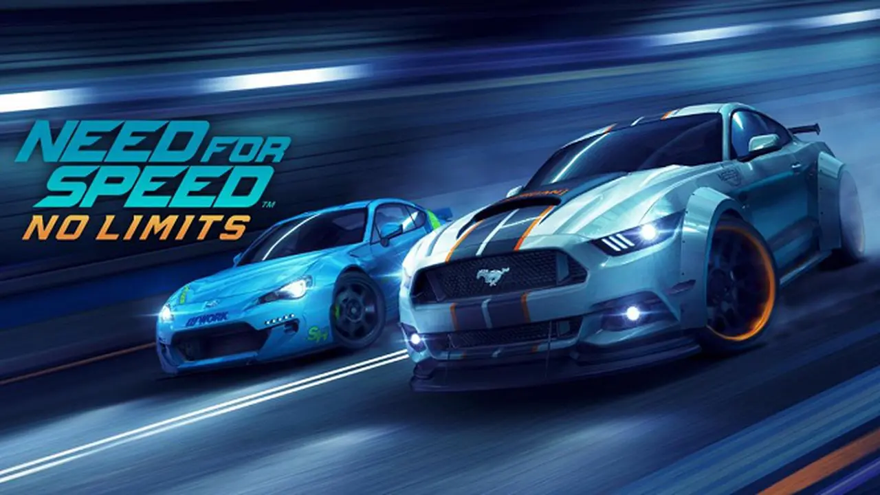 Need for Speed: No Limit Meluncur ke Android dan iOS, Gratis!