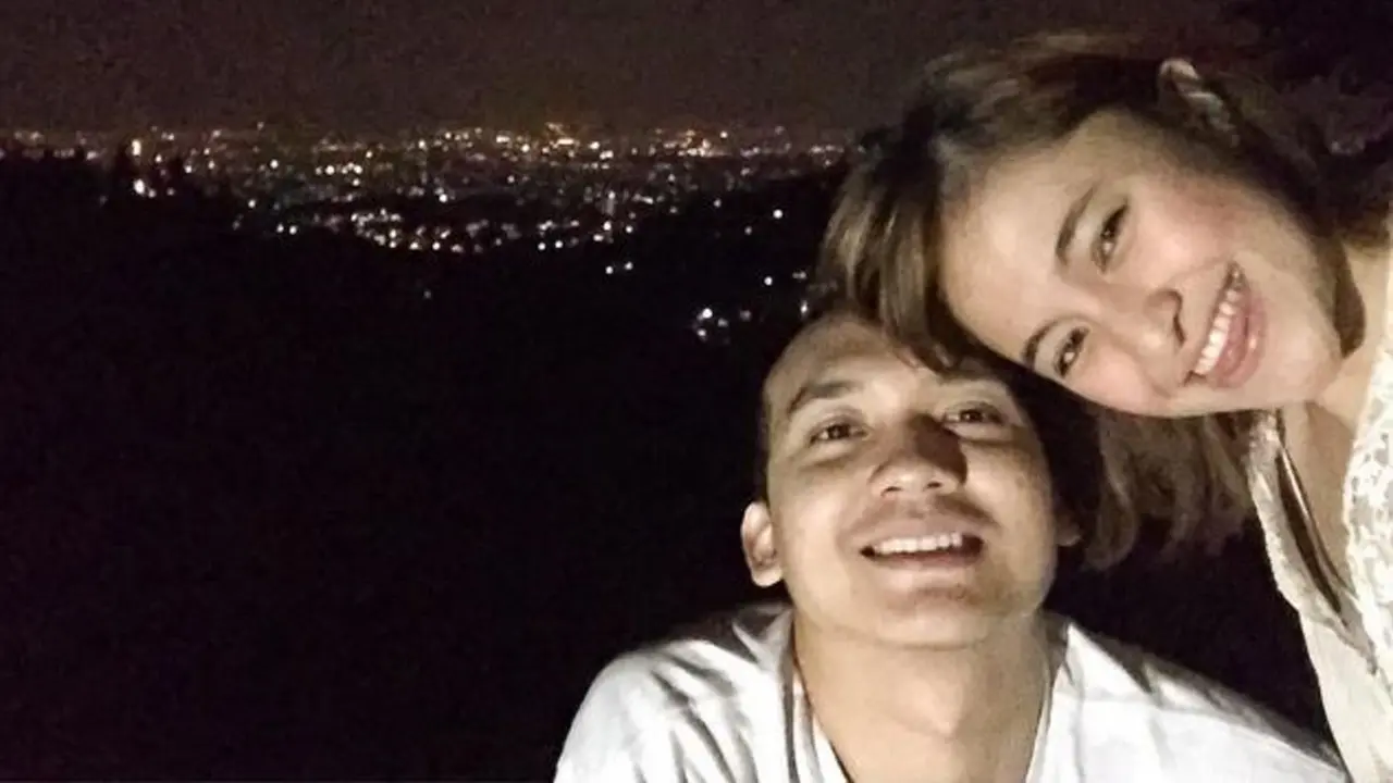 [Bintang] Marshanda