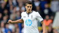 Fiorentina Ingin Pinjam Pemain Muda Tottenham