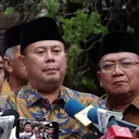 Pimpinan DPR Minta Kemendagri Turun Tangan Atasi PPPK Dirumahkan