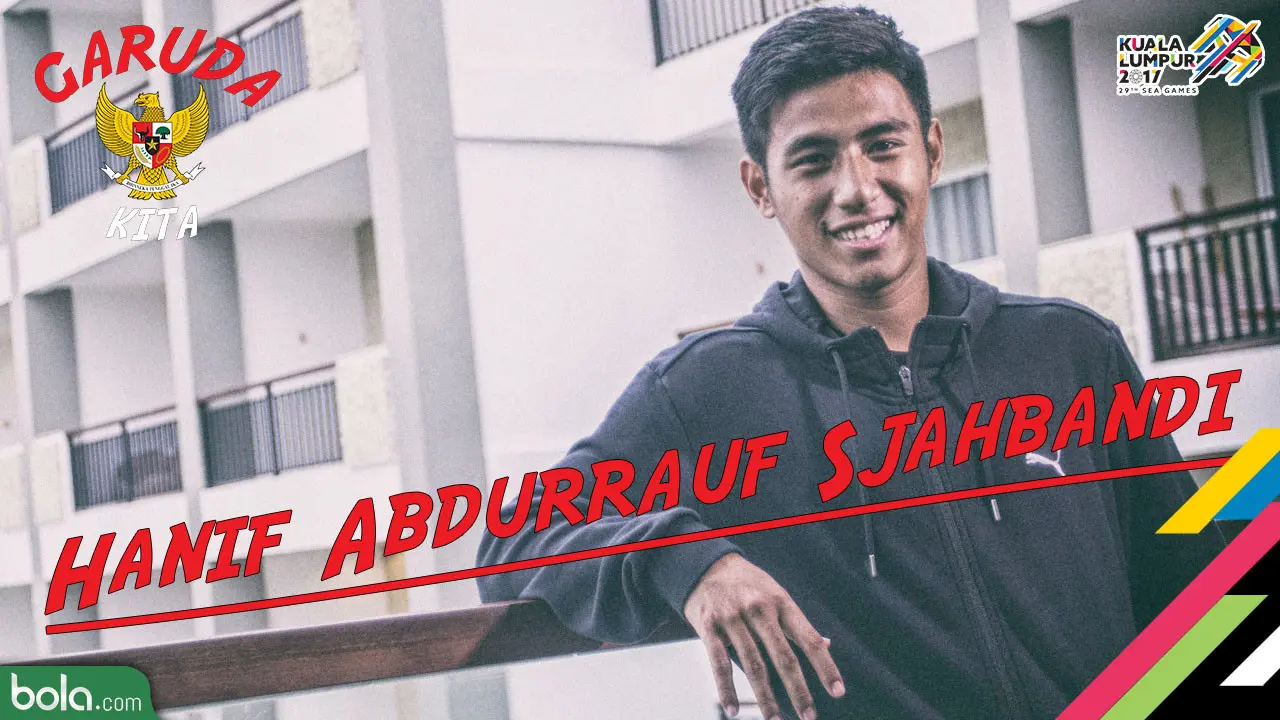 Hanif Sjahbandi