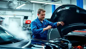 Jangan Tunggu Mogok, Kenali Tanda Radiator Mobil Bermasalah