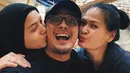 Herfiza Novianti dan Ricky Harun (Instagram/herfiza)