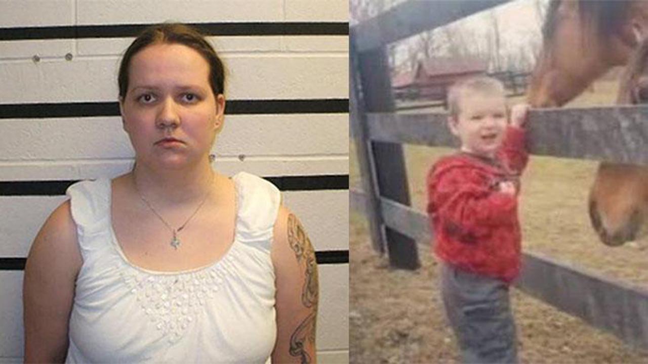 Tega, Ibu Tiri Ini Mandikan Anaknya dengan Air Panas Hingga Tewas