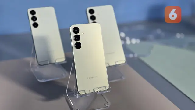 Top 3 Tekno: Bocoran Samsung Galaxy S26 hingga Oppo Find X9 Pro
