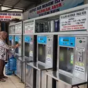 Ini Syarat Buka Usaha Depot Air Minum Isi Ulang
