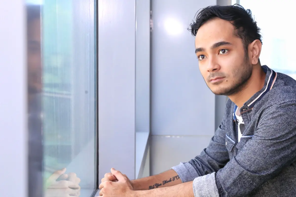 [Bintang] Marthino Lio