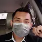 Video berdurasi 49 detik tampak seorang pria berkemeja hitam menggunakan masker warna abu-abu menyebut, baru saja mendapatkan laporan terkait adanya pasien yang diduga terinfeksi virus corona dirawat di RSUP H Adam Malik