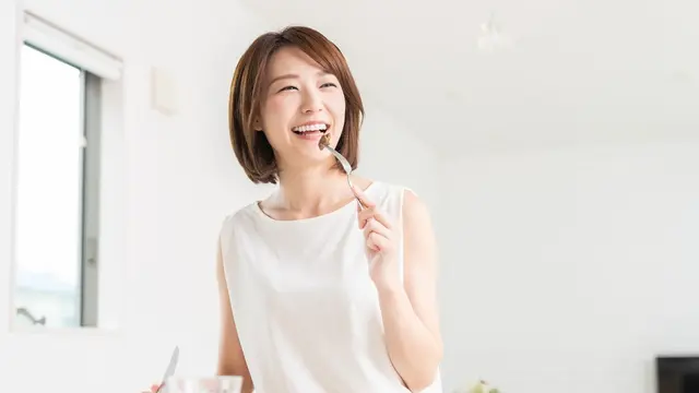 Sehat Itu Nggak Perlu Mahal, Yuk Konsisten Lakukan 5 Hal Ini untuk Menurunkan Berat Badan!