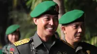 Pesan Panglima TNI untuk Paspampres Jokowi