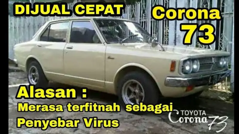 Meme Otomotif