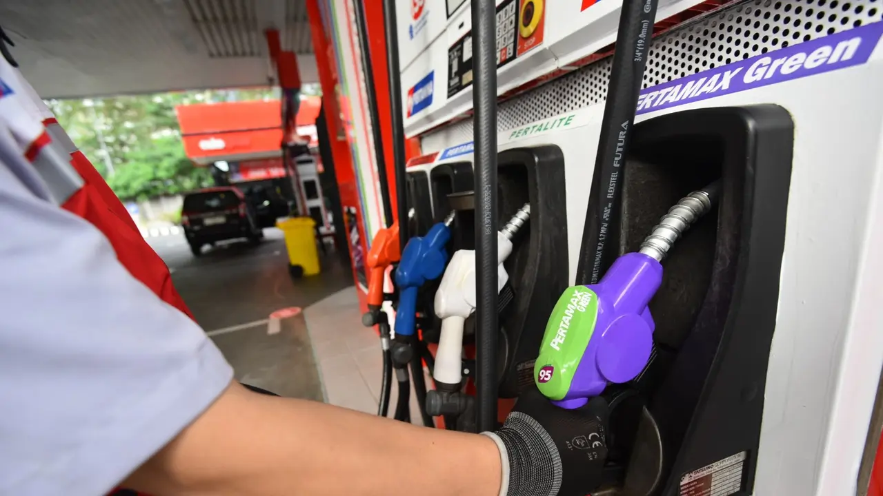 Dalam mendukung target swasembada energi, Pertamina terus berkomitmen menjaga ketahanan energi. (Dok Pertamina)