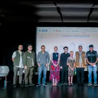 Jazz Gunung Bromo 2023