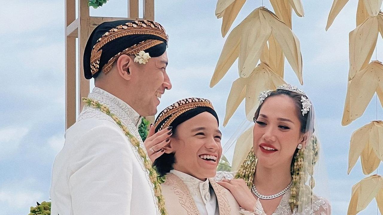 BCL dan Tiko Aryawardhana