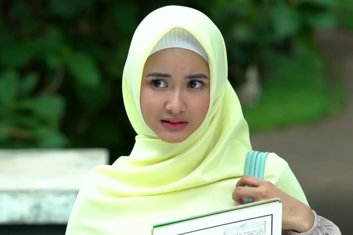 Insya Allah Surga
