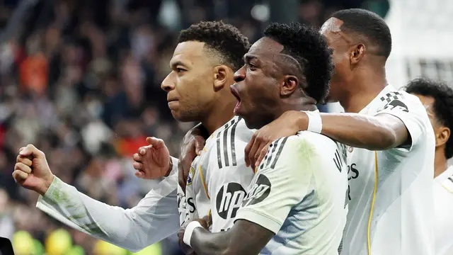 Kylian Mbappe