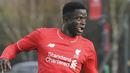 5. Toni Gomes (17 tahun), striker berkebangsaan Portugal yang lahir di Guinea Bissau ini memiliki naluri mencetak gol yang tajam. Namun peluangnya di tim senior masih terbilang kecil karena Liverpool memiliki banyak stok penyerang. (Squawka)