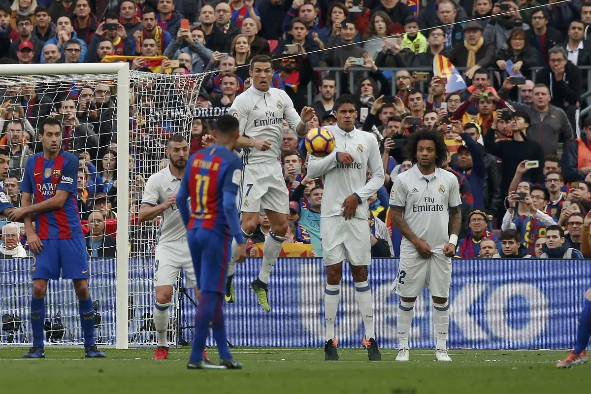 Barcelona